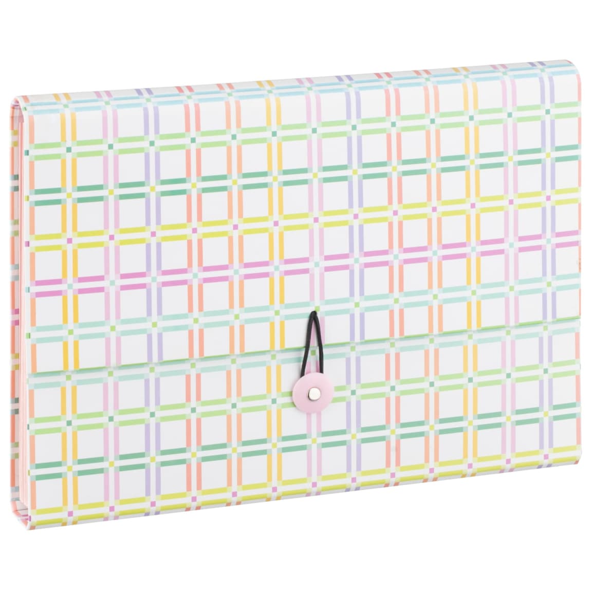 Fashion Home File - Squares