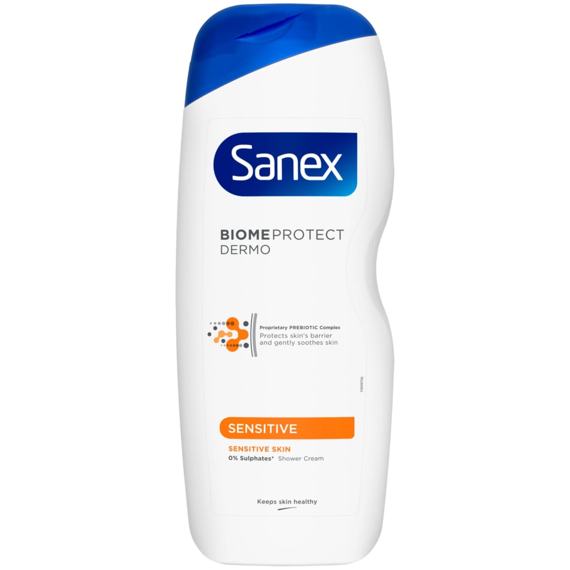 Sanex Sensitive Skin Shower Cream 570ml